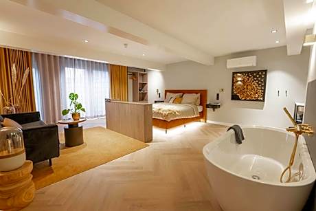 Boetiekhotel Faan