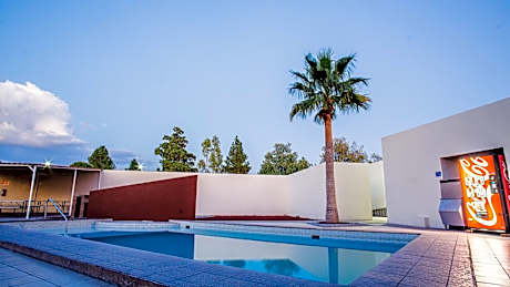 American Inn Hotel & Suites Delicias