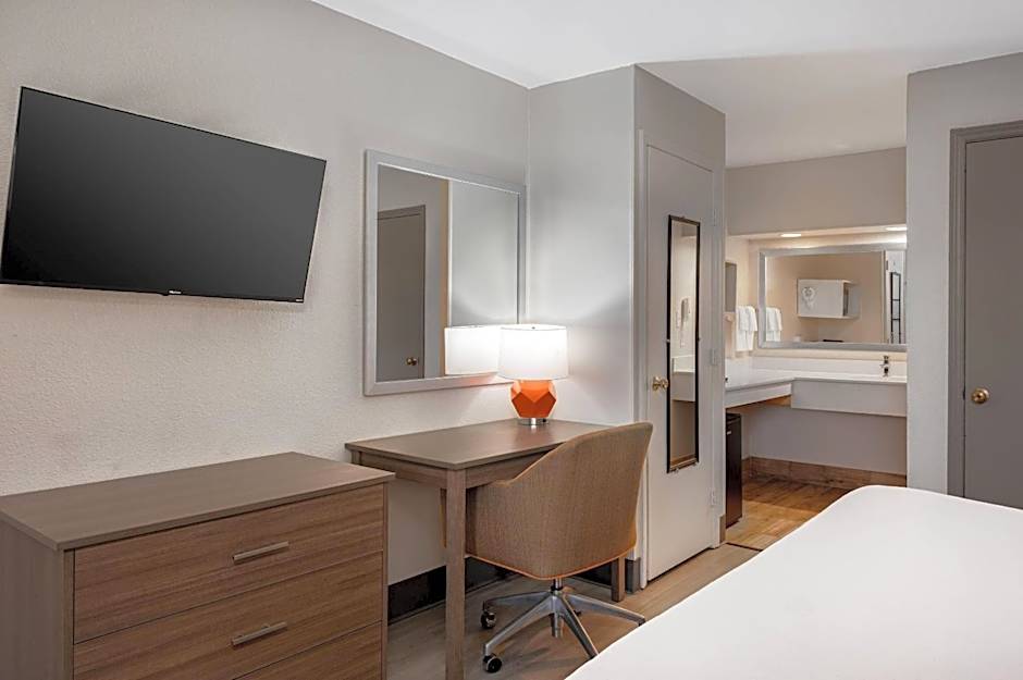 Quality Inn South Hill I-85