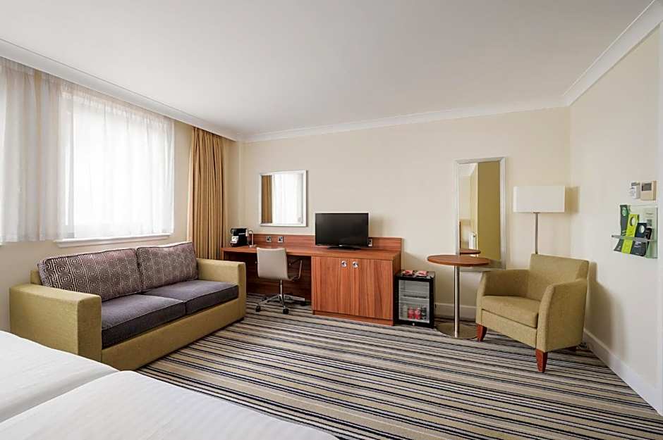 Holiday Inn Glasgow - East Kilbride By IHG