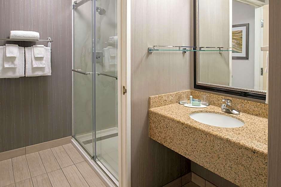 Courtyard by Marriott Vacaville