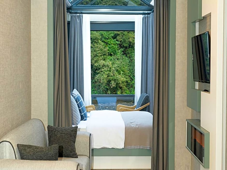 River Side TinyHouse