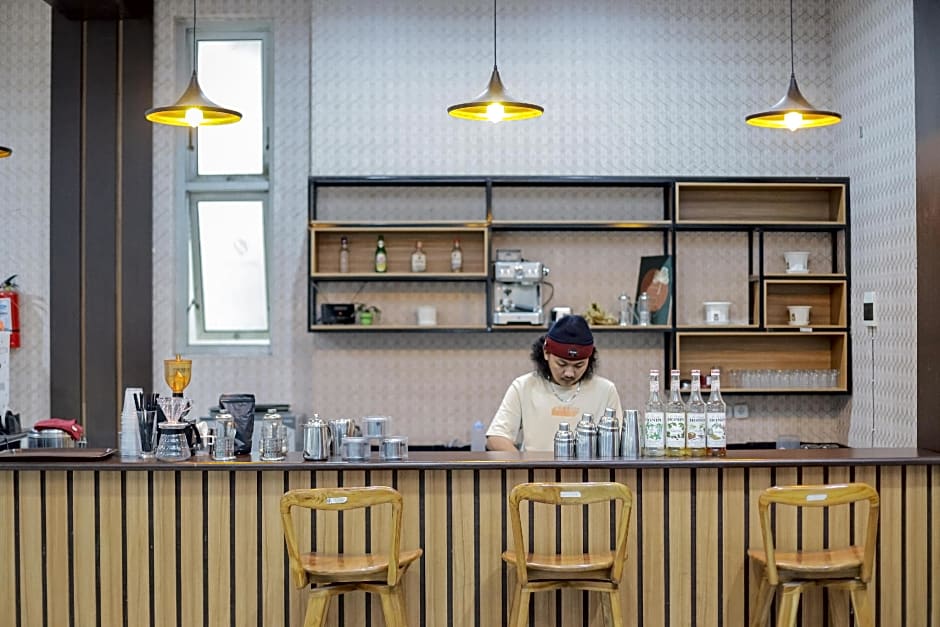 RedDoorz Syariah @ Klojen Malang