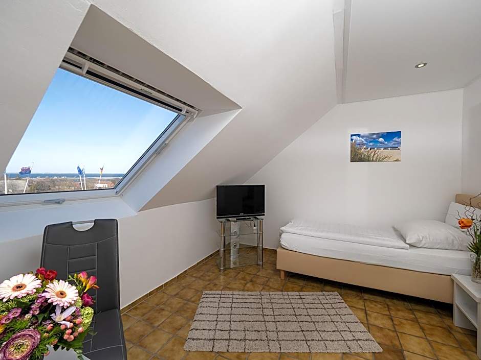 Tom's Hus Heiligenhafen