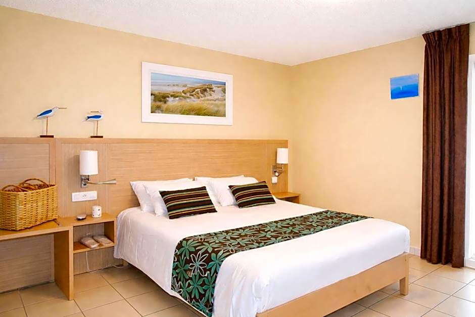 Hotel L'Oceane