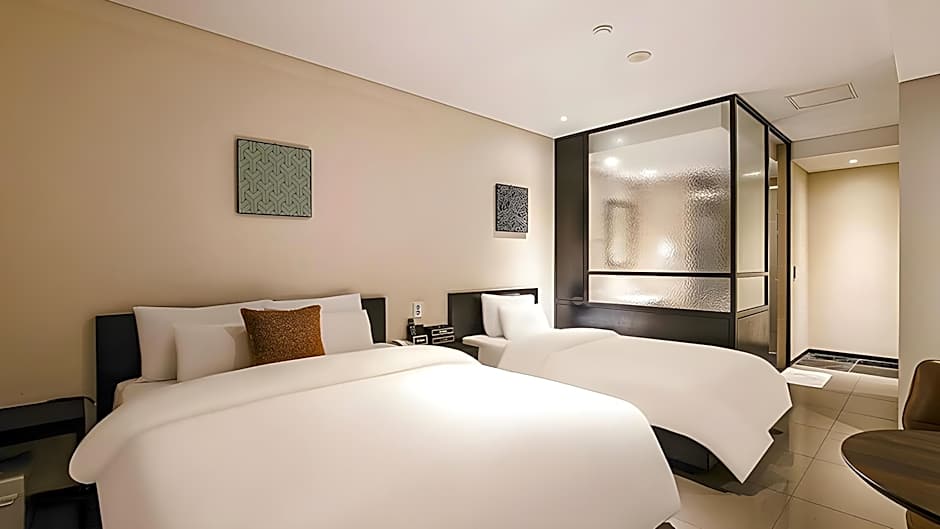 3S Hotel Soraepogu Branch