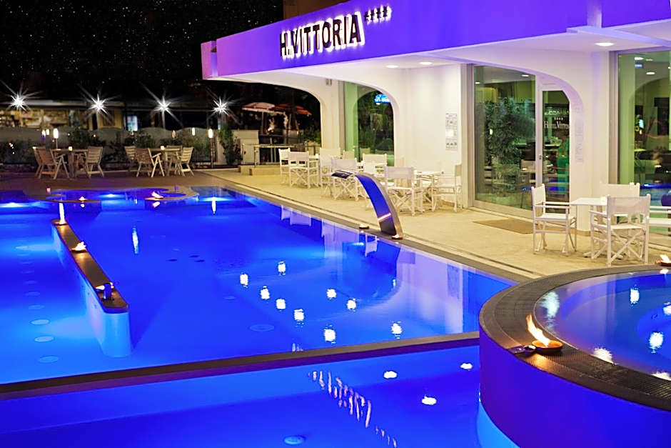 Hotel Vittoria