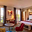 Hotel Du Midi Paris Montparnasse