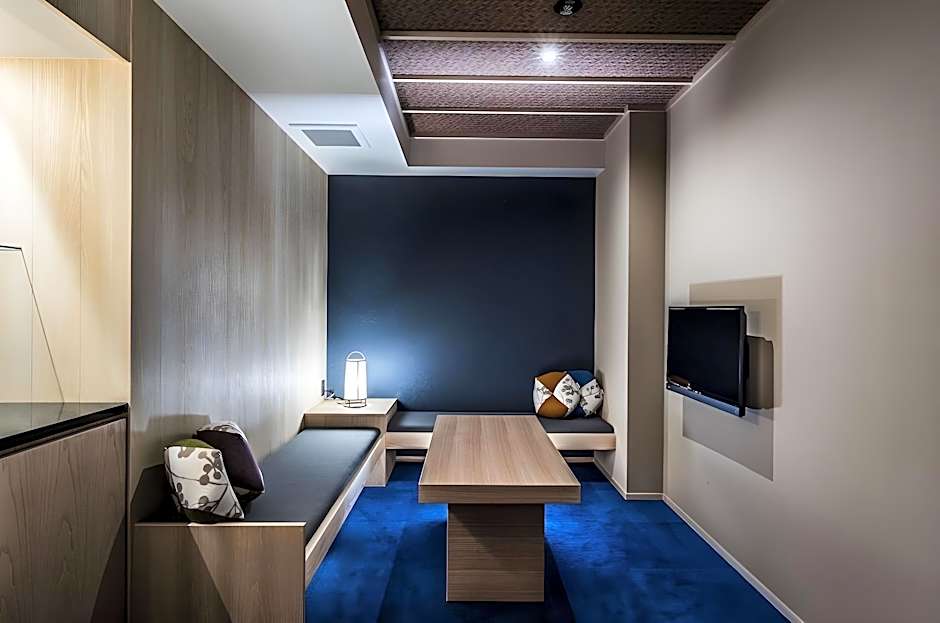 Nagi Kyoto Shijo