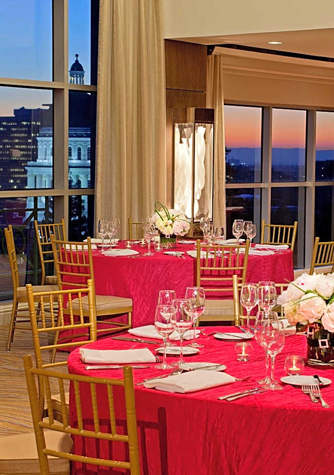 Hyatt Regency Sacramento