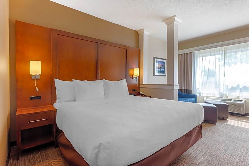 Lift Bridge Lodge, an Ascend Collection Hotel