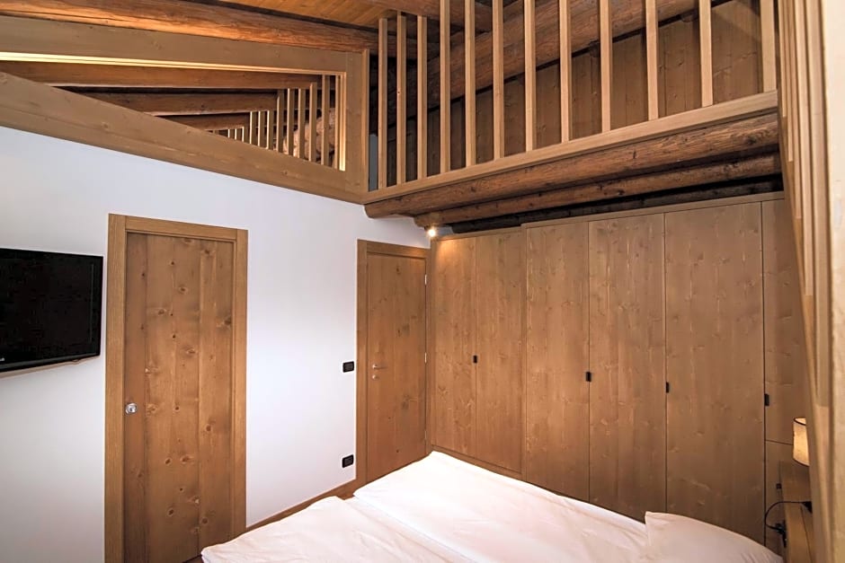 Ca'Milla B&B nelle Dolomiti – Pieve di Cadore, 