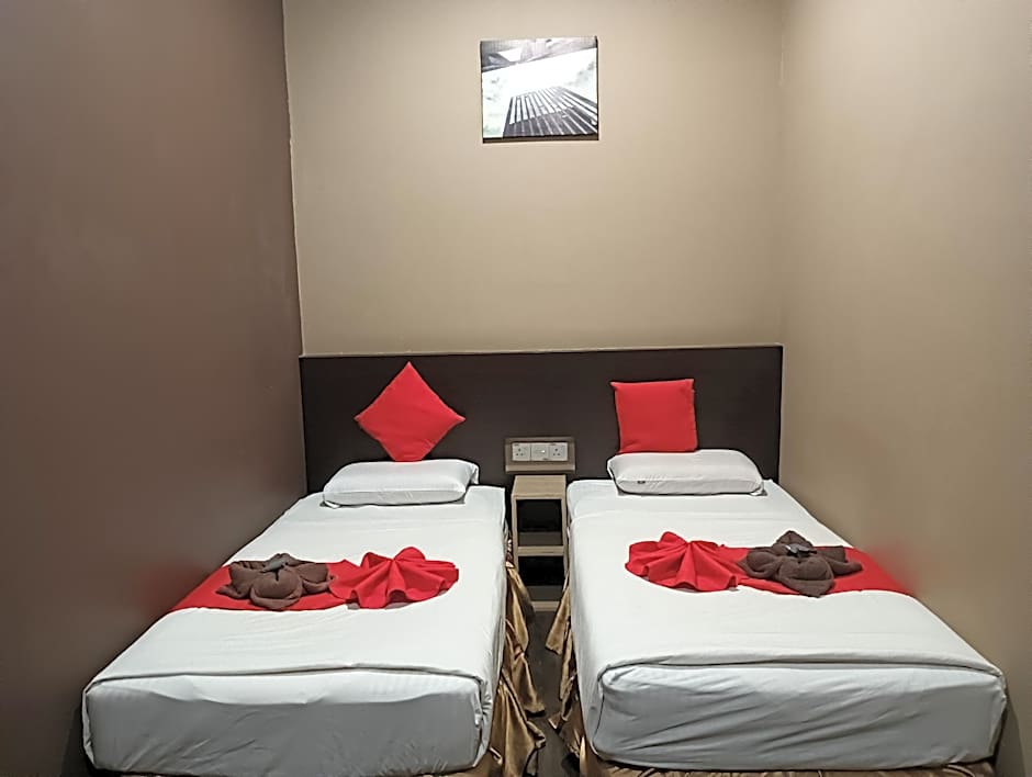 Highway Times Inn Ipoh