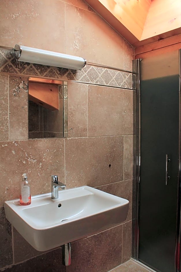 Chalet aux 3 biches