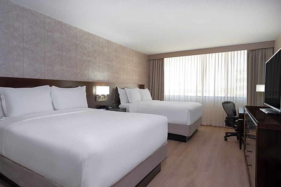 Wyndham Indianapolis Airport