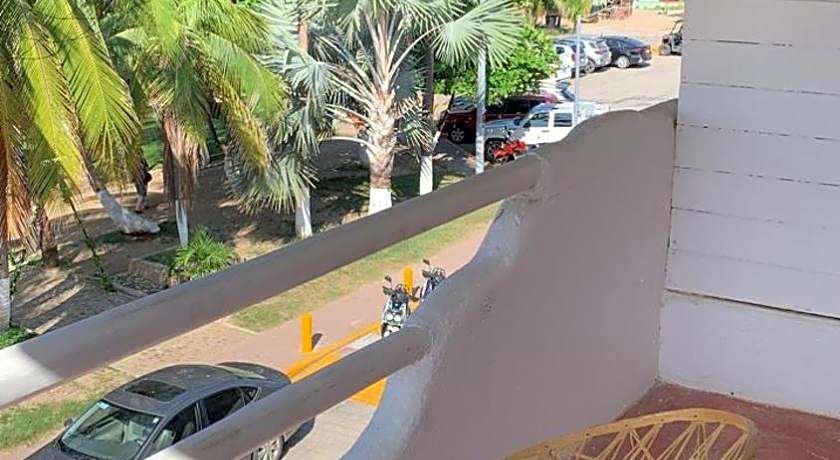 Hotel y Bungalows Acuario