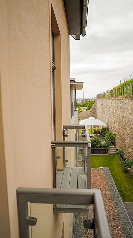 DAS KEHRS - Hotel auf dem Petersberg