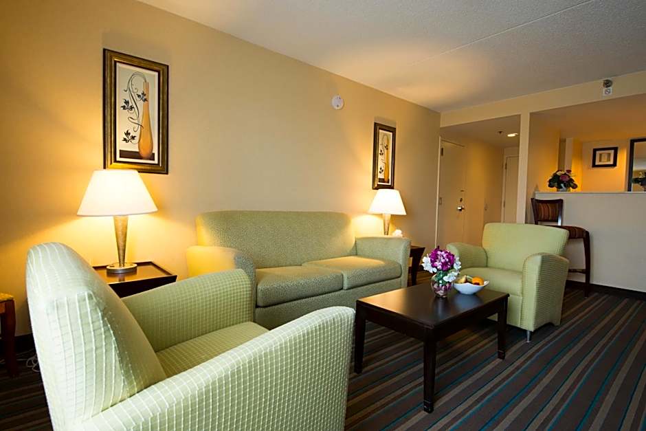 Wyndham Philadelphia-Bucks County