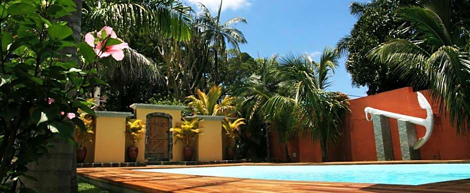 Maison D’hôtes Coignet