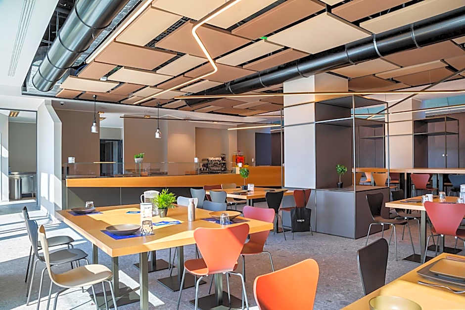 Camplus Firenze Fortezza Casa Per Ferie