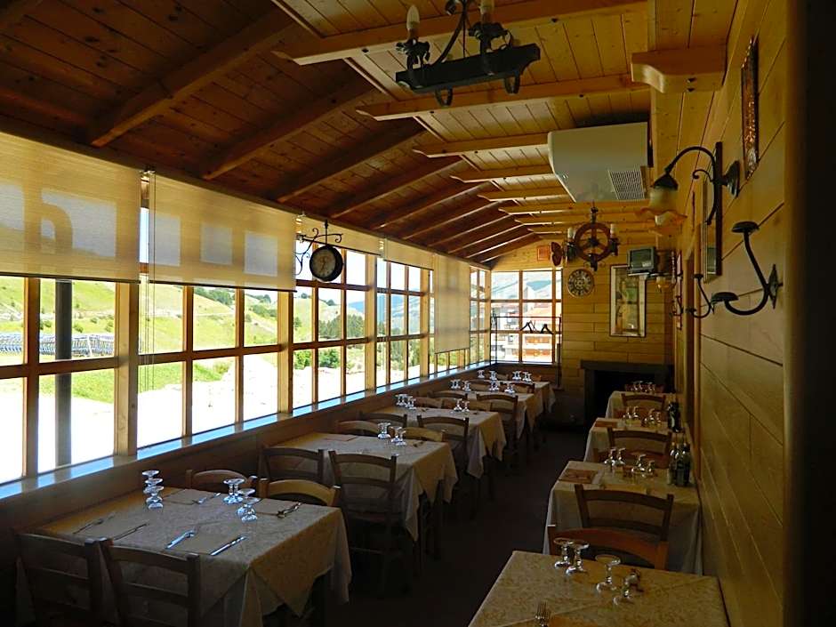 Hotel Vallefura