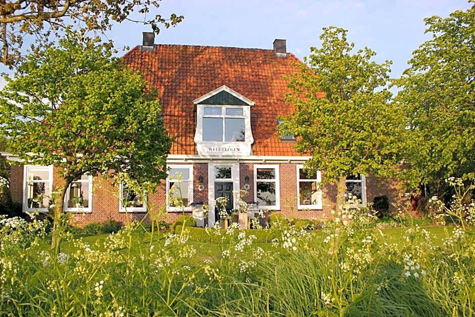 B&B Welgelegen