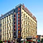 GreenTree Eastern Zigong Huashang International City Huichuan Road Hotel