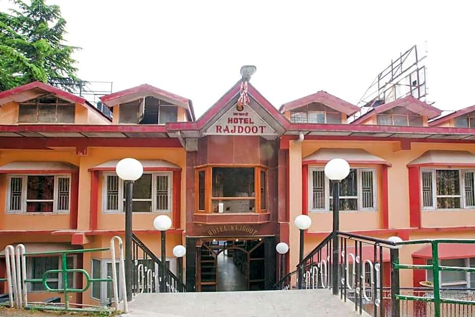Hotel Rajdoot