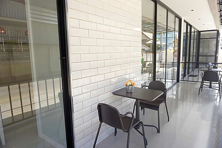 168studio Hotel ubonratchathani