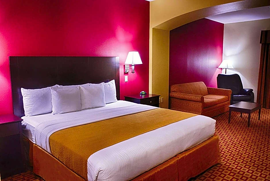 La Quinta Inn & Suites by Wyndham Alice