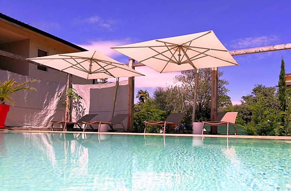 B&B Villa Pelèr