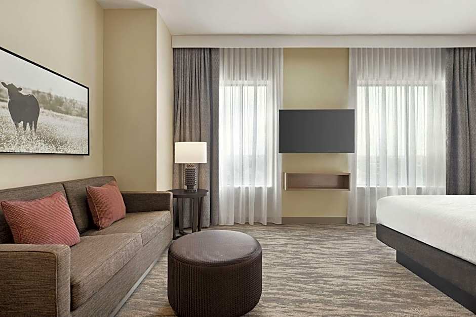 Embassy Suites by Hilton Round Rock