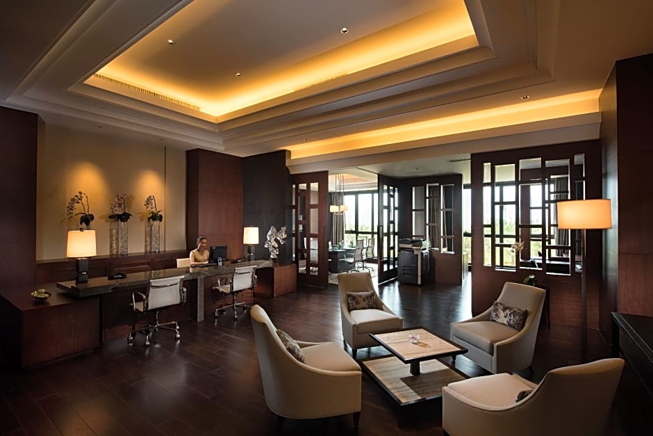 Hilton Haikou Meilan