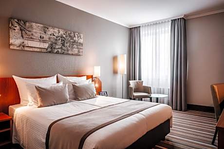 Comfort Double or Twin Room