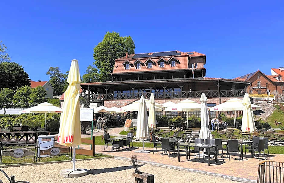 Gościniec Ryński Młyn