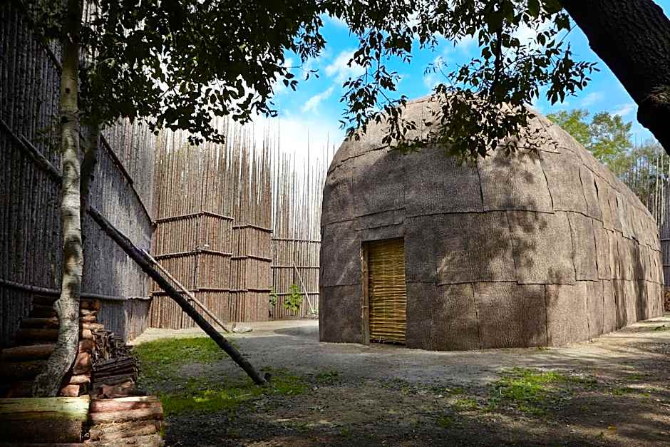 Hôtel-Musée Premières Nations