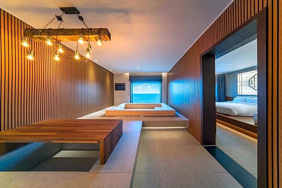 Yeonhwamun Hotel Yeongdeok