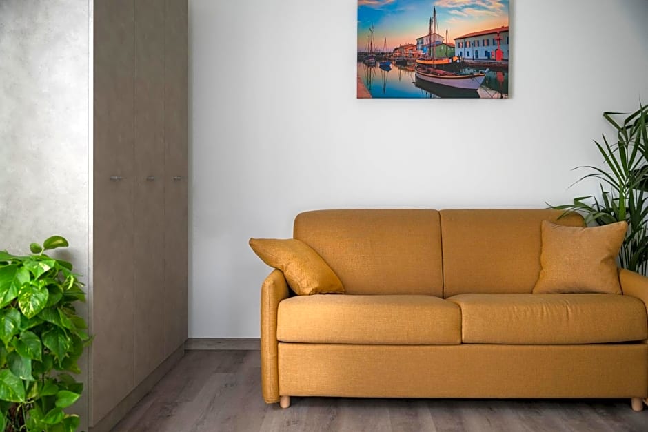Nido Suite & Apartments