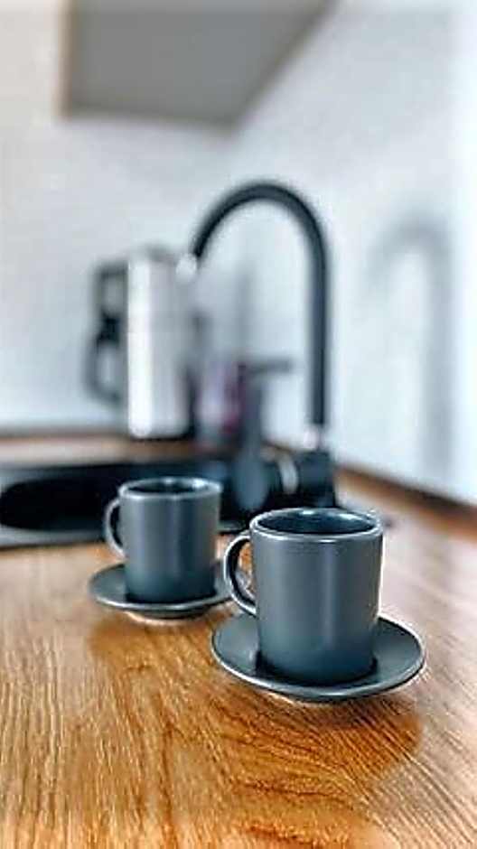 Danzi camping tiny house