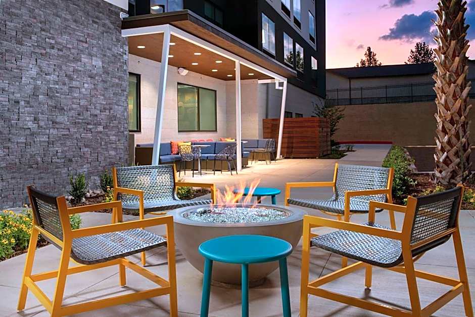 Tru by Hilton San Antonio Lackland Sea World