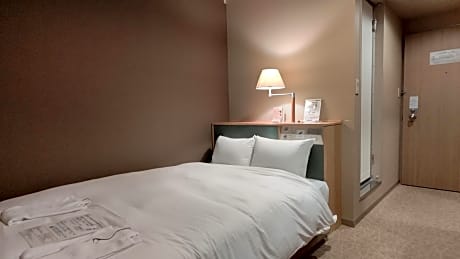 Double Room - Smoking