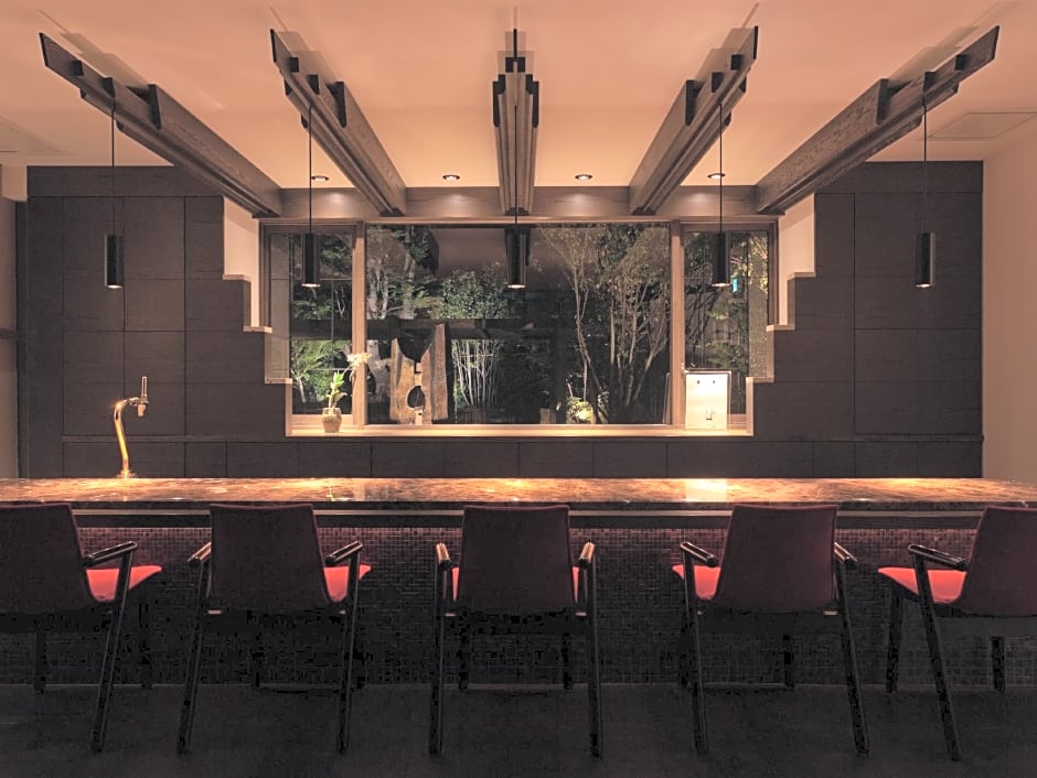 Yufuin-Bettei Itsuki Ryokan