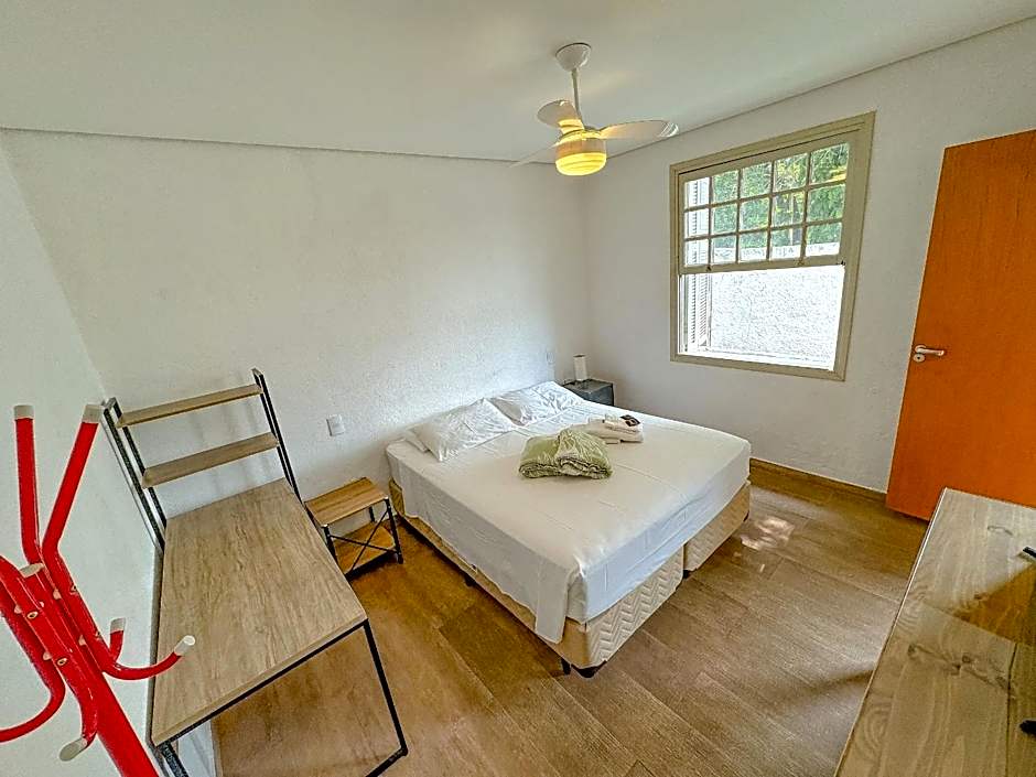 Edificio Barros - Suítes Exclusivas