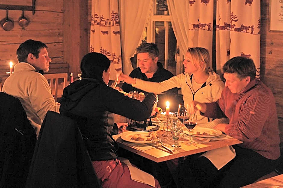 Alpenblick Hotel & Restaurant Wilderswil by Interlaken