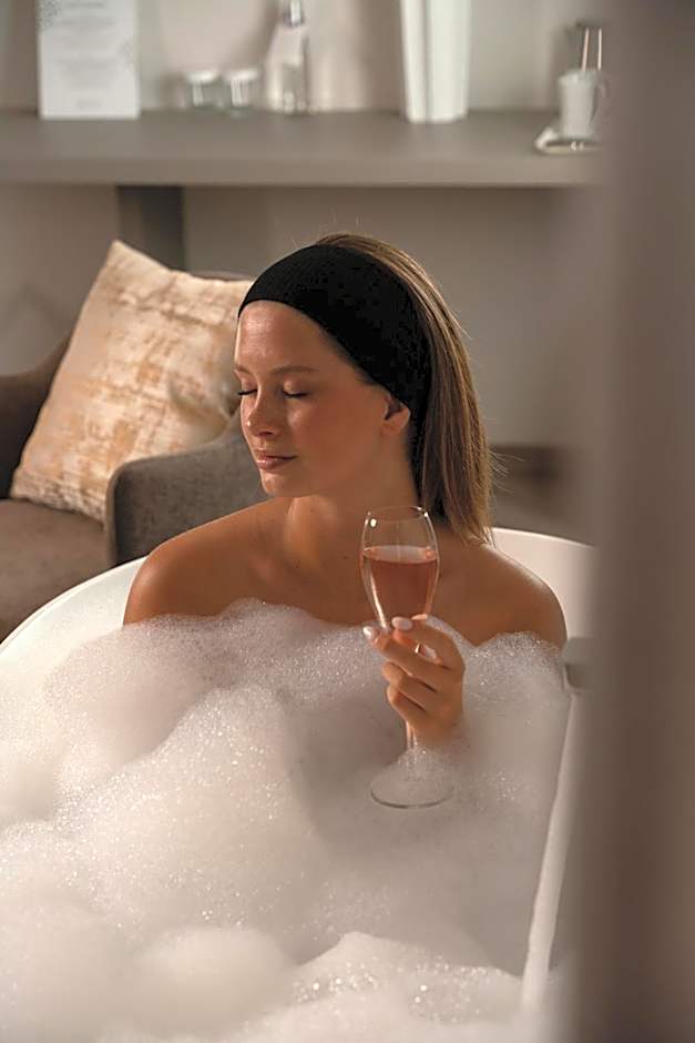 Hotel Helvetia Thermal Spa