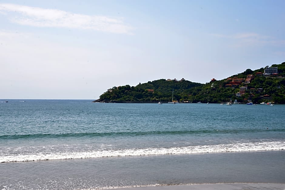 Aura del Mar