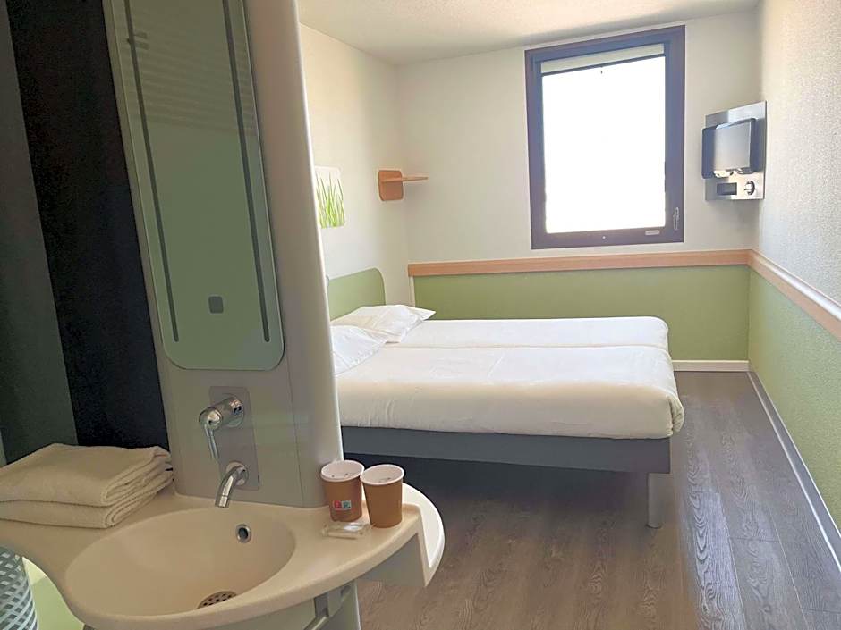 ibis budget Nimes Centre Gare