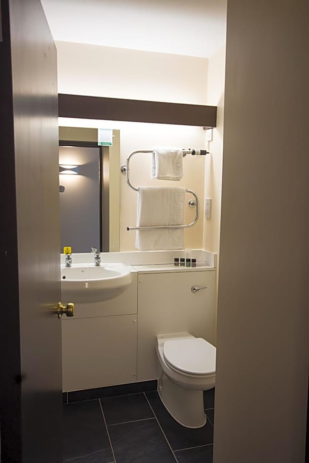 Dragonfly Hotel Colchester