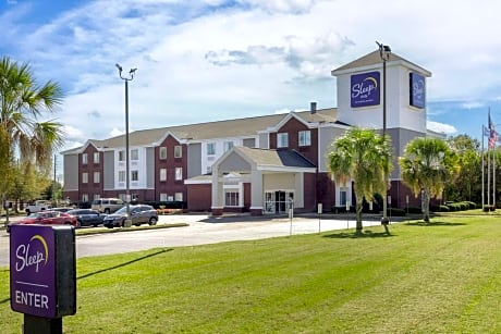 Sleep Inn Sumter