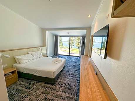 Pippi's at the Point